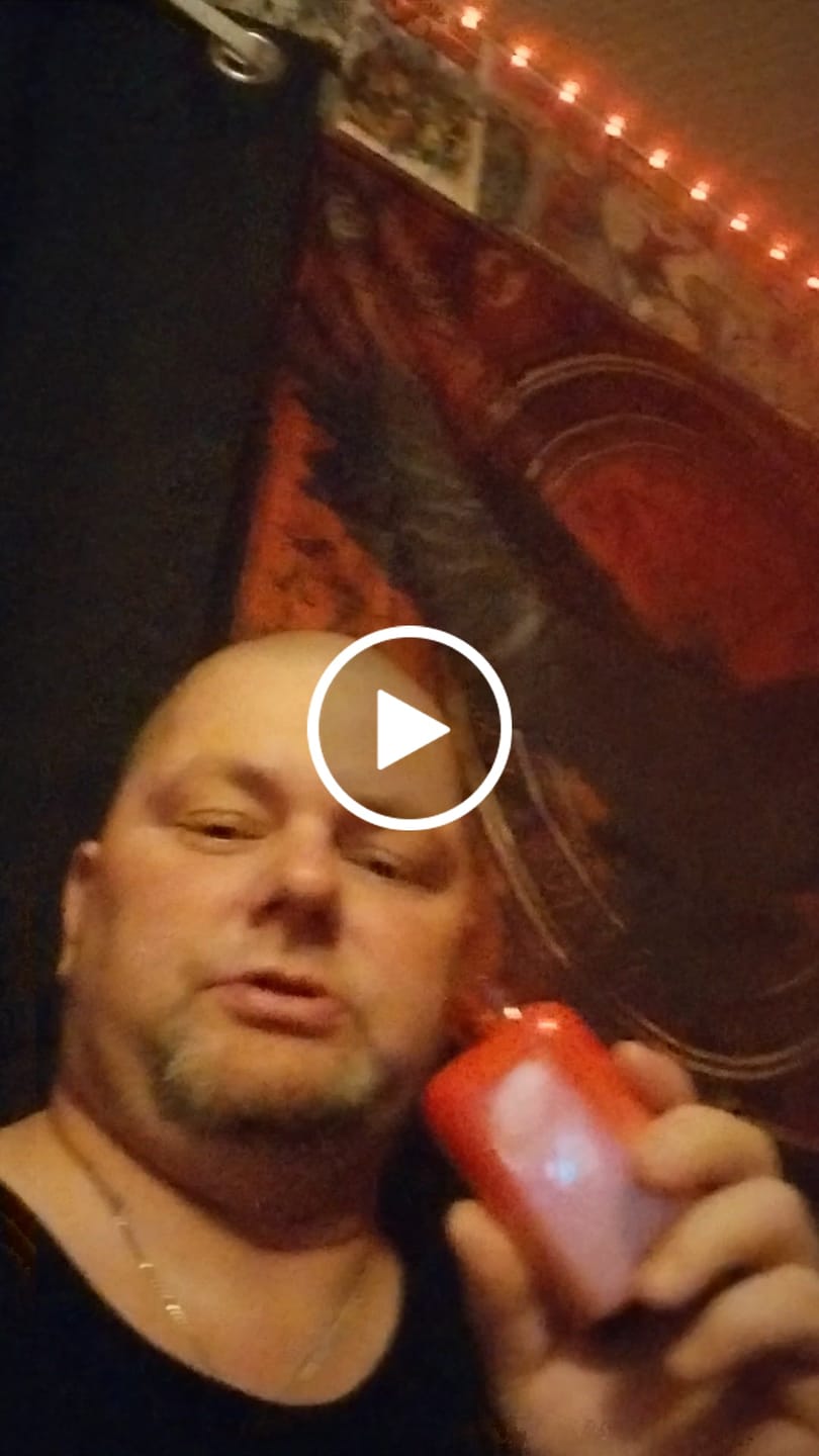 Customer video review of Peach Raspberry DigiFlavor Sky 25000 Puffs