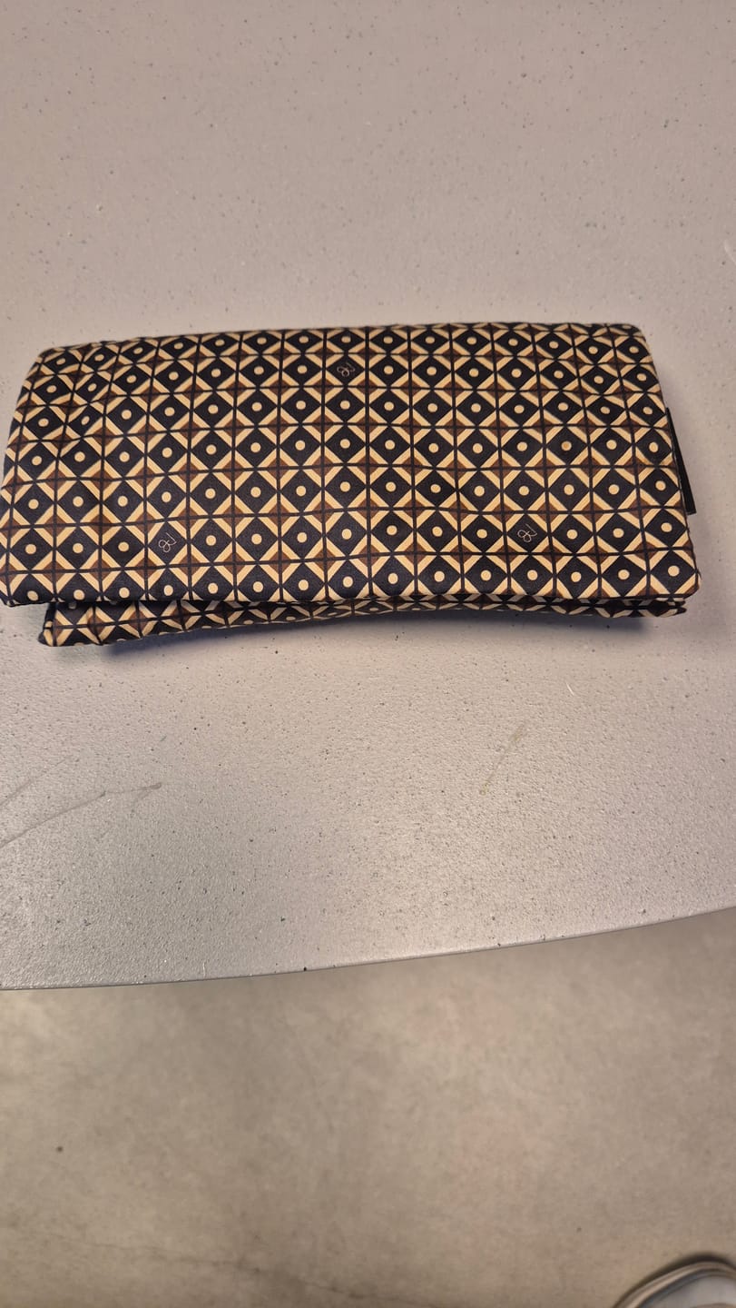 Customer photo review of נרתיק משקפיים גרייס