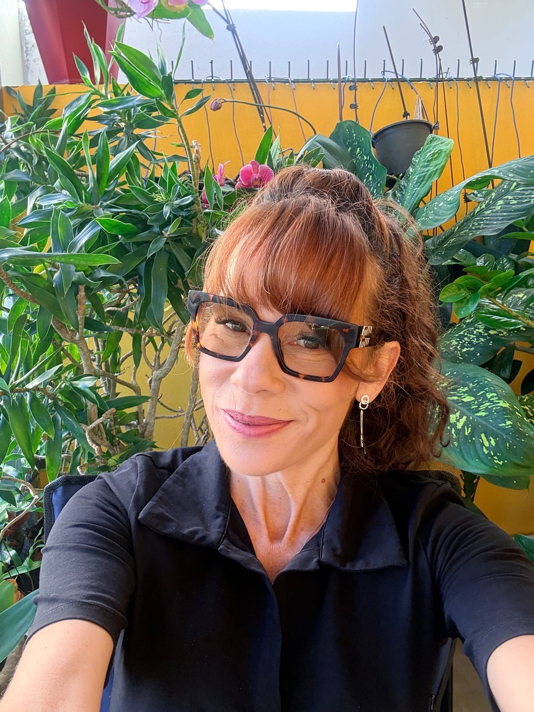Customer photo review of Fond de Teint Hydratant SPF 50 - Visage