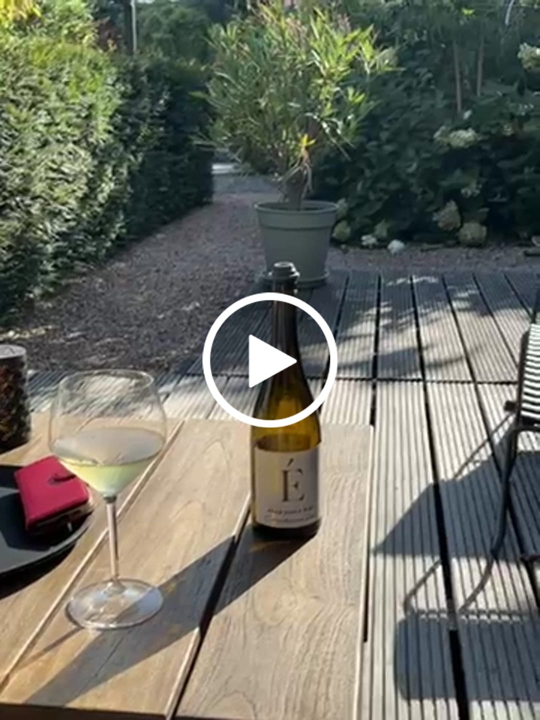 Customer video review of Riedel Witte Wijnglazen Extreme - Oaked Chardonnay - 670 ml - 2 stuks