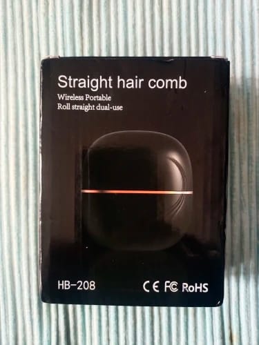 Customer photo review of מחליק נייד