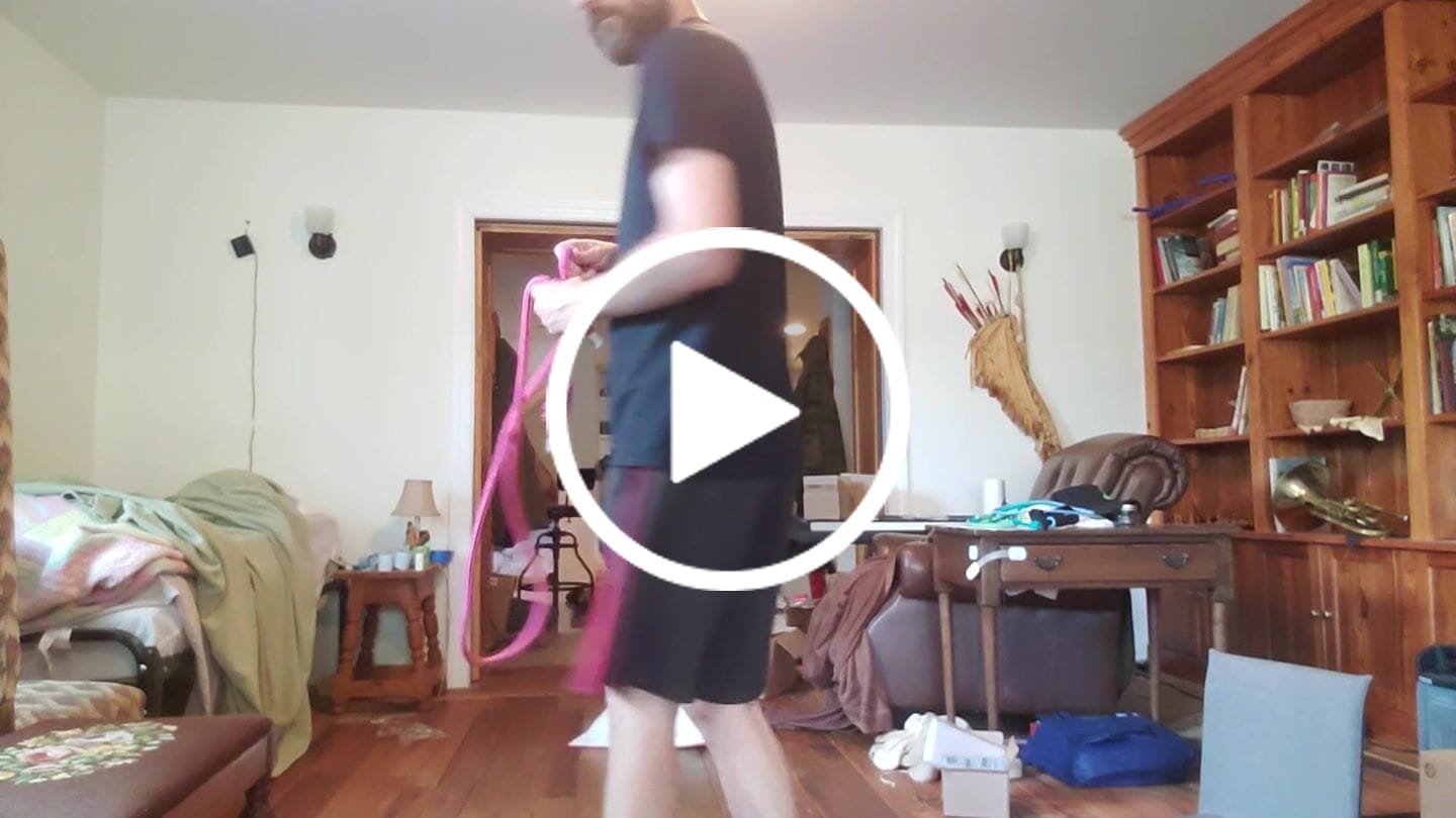 Customer video review of Shockwave (Starter Size)