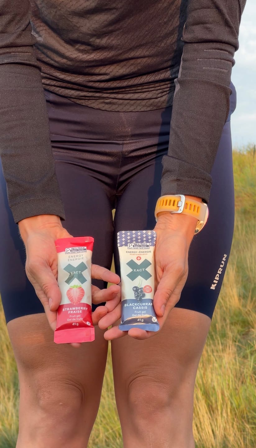 Customer photo review of Taster Packs