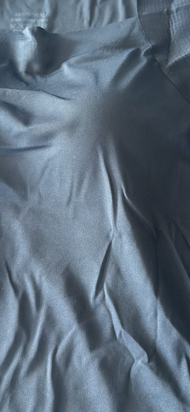 Customer photo review of Kosseymi™ Dahili Sütyenli Toparlayıcı Atlet