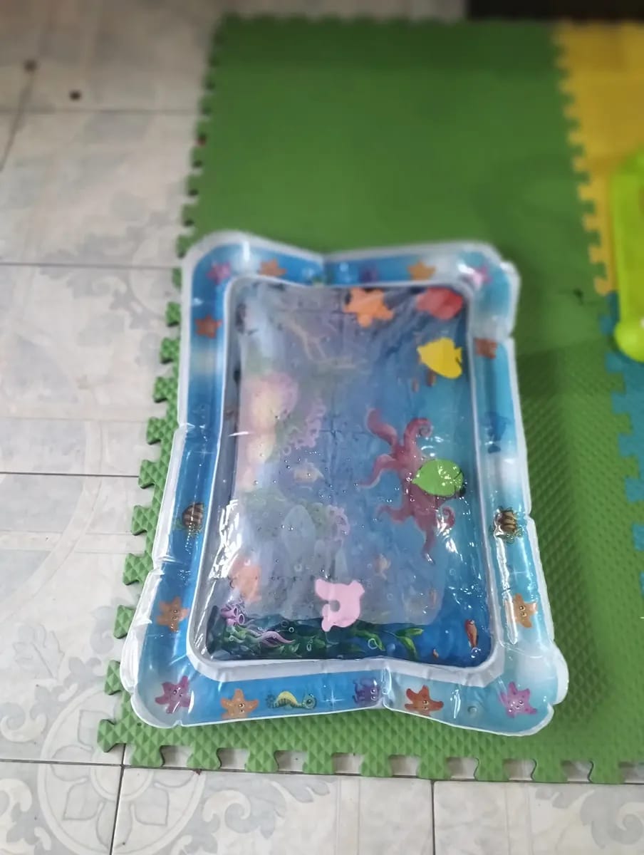 Customer photo review of Estimula y aprende mientras juega
