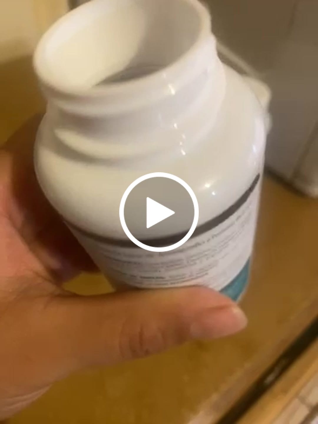 Customer video review of Ashwagandha Fort Core | Ashwagandha y Proteína de arroz | 60 Cápsulas