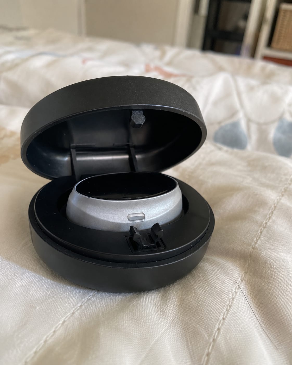 Customer photo review of SilentSleep Pro