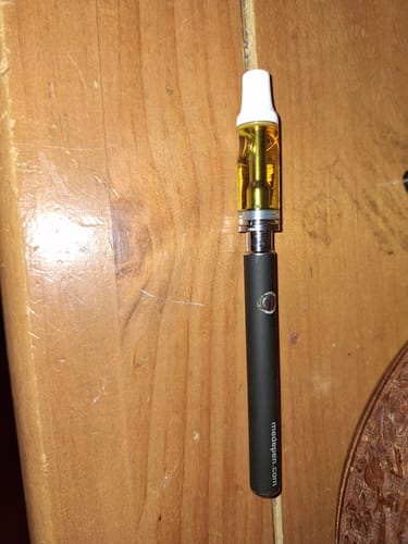 510 Thread - 2G THCa Live Resin photo review