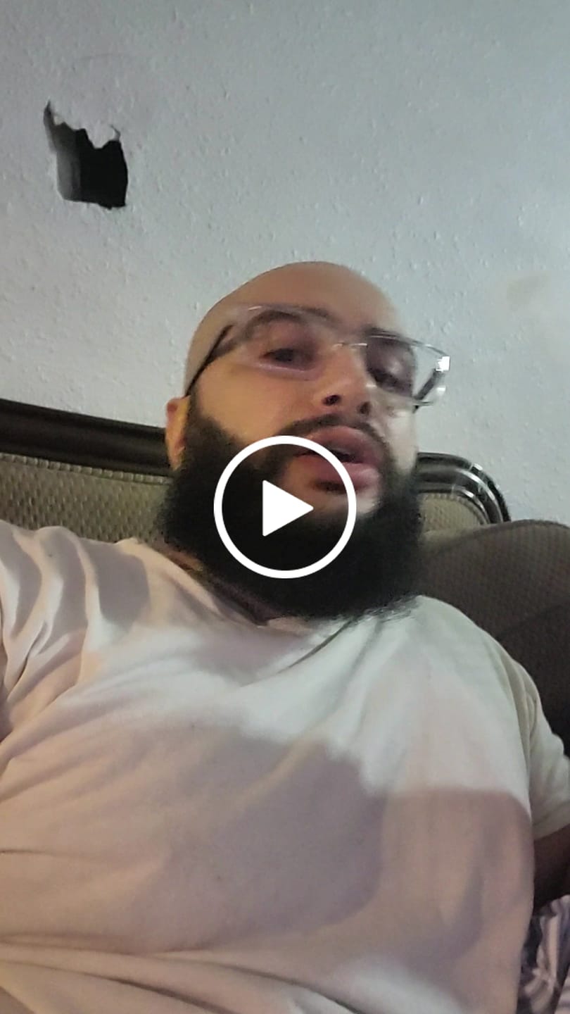 Customer video review of THCA SOUR STRAWBERRY HA$HIEZ