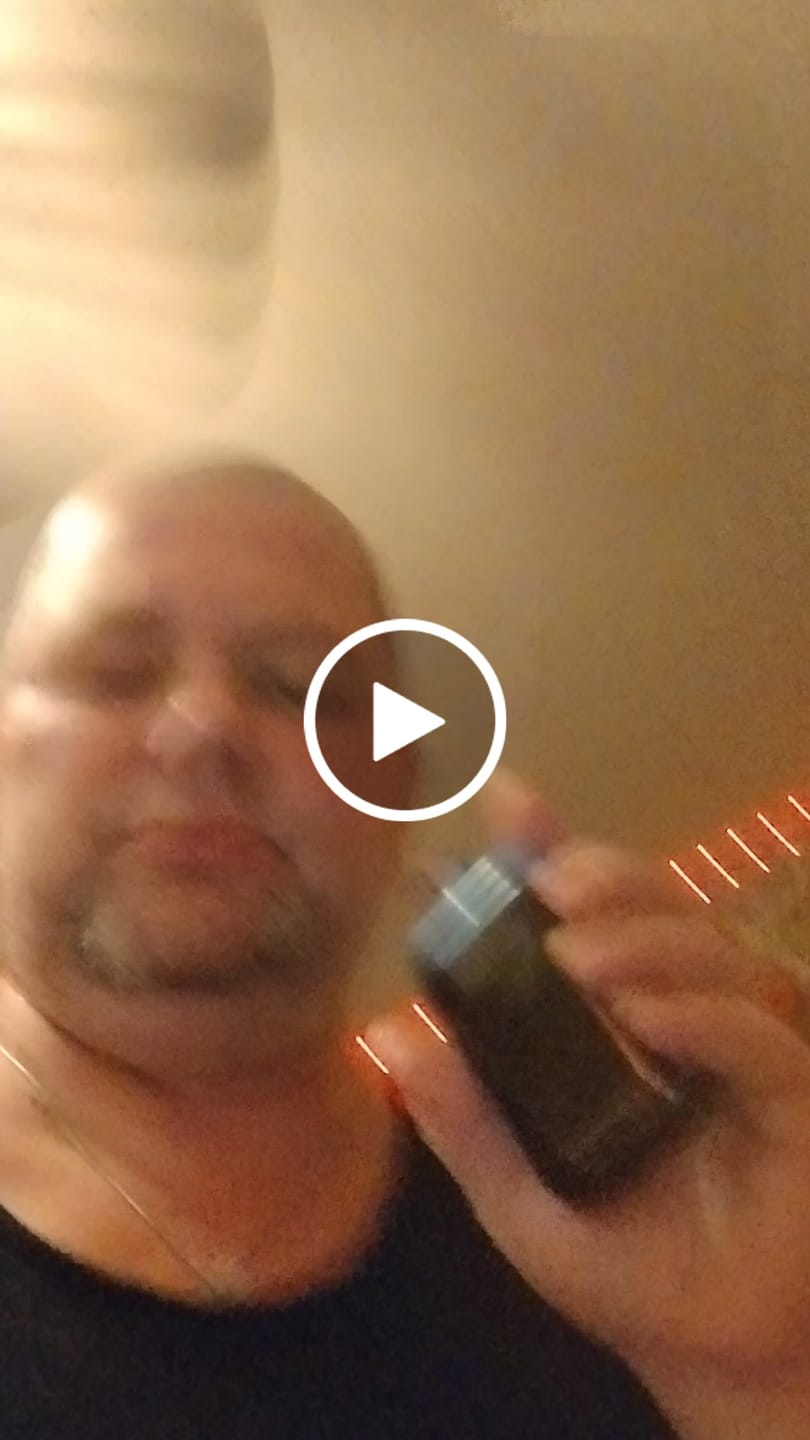 Customer video review of Digiflavor SKY 25000 Puffs