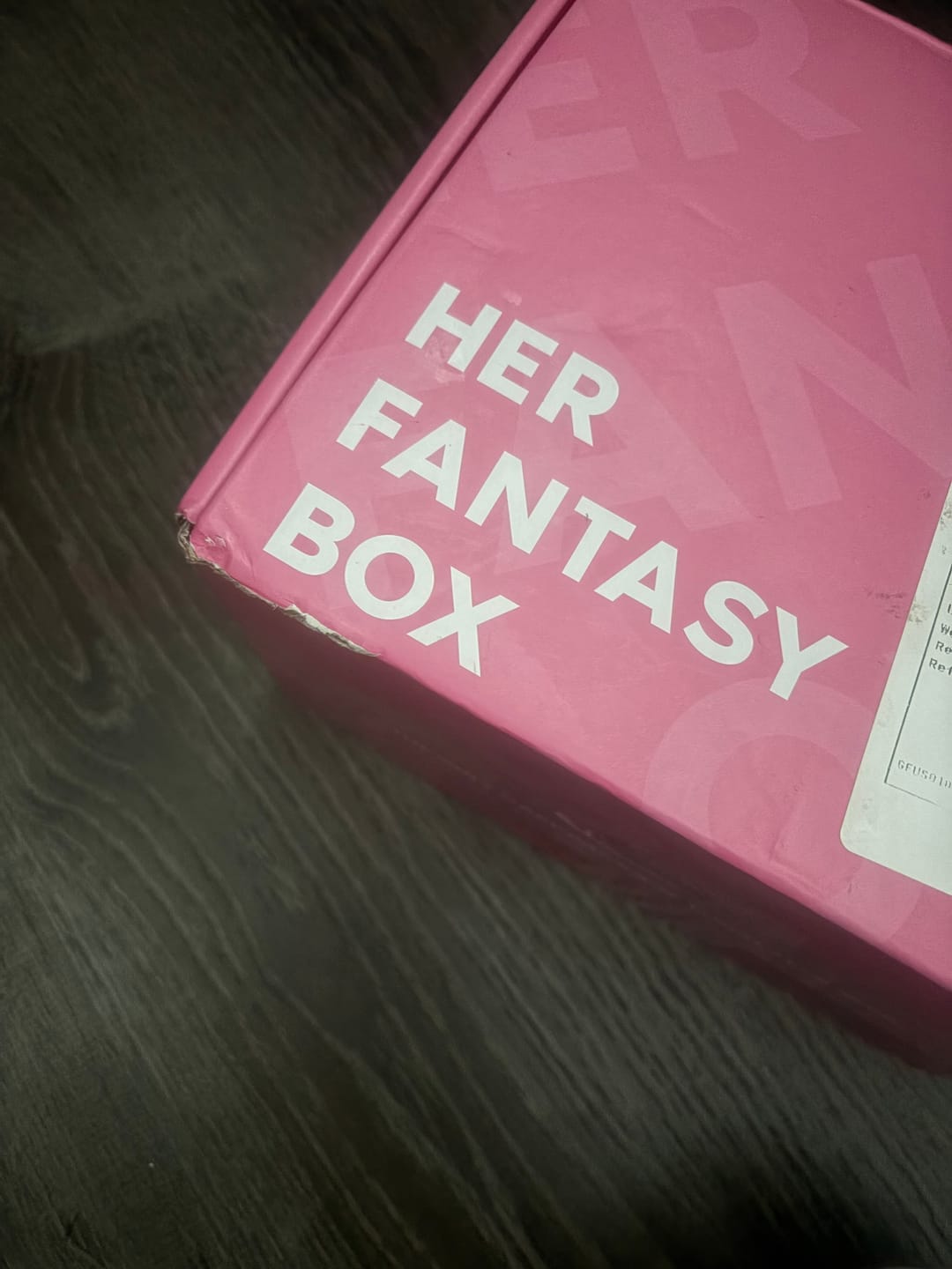Customer photo review of The Everything Bundle - Total Hygiene Body Care Kit