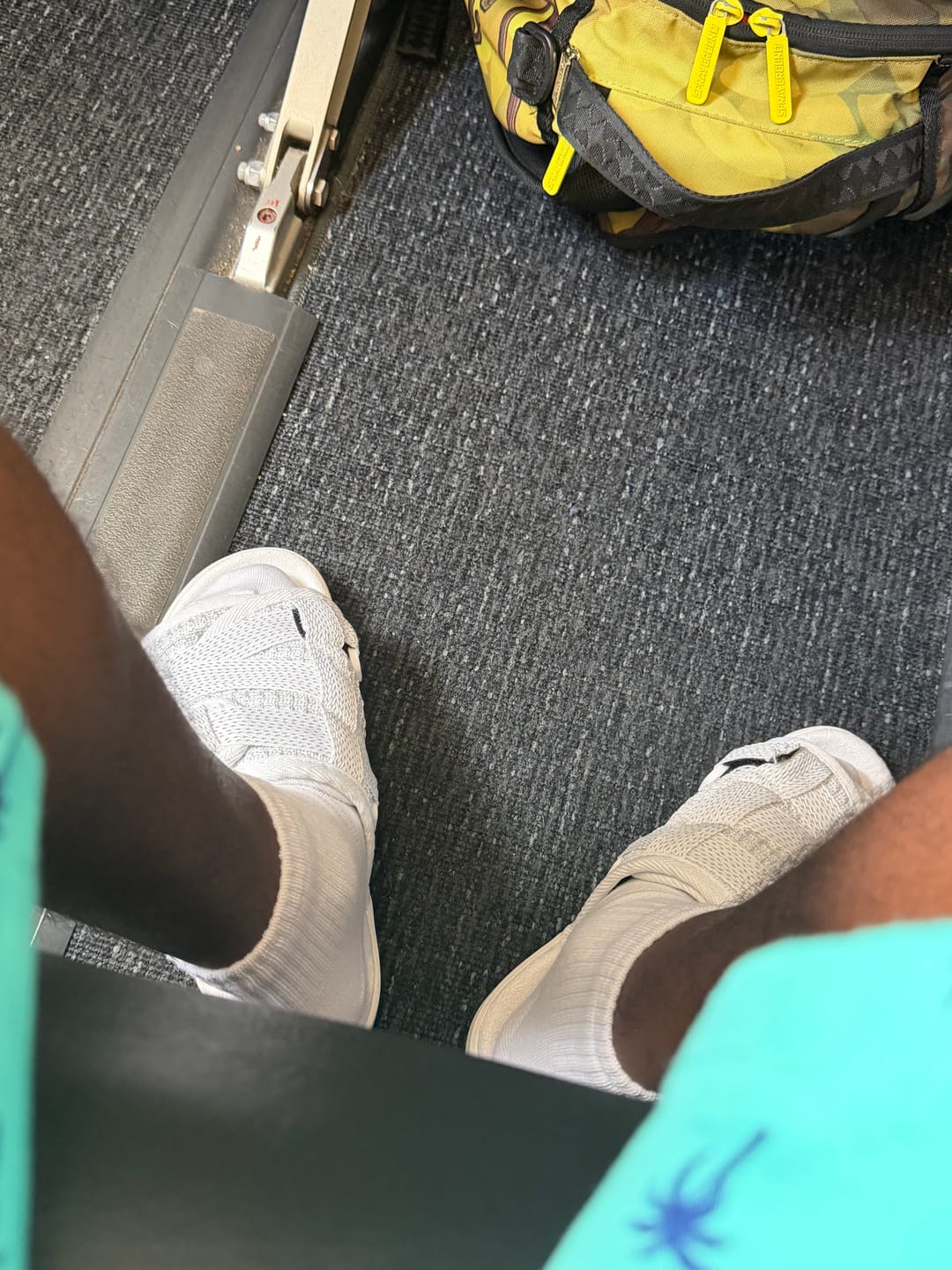 Customer photo review of Reflective Dracoslides