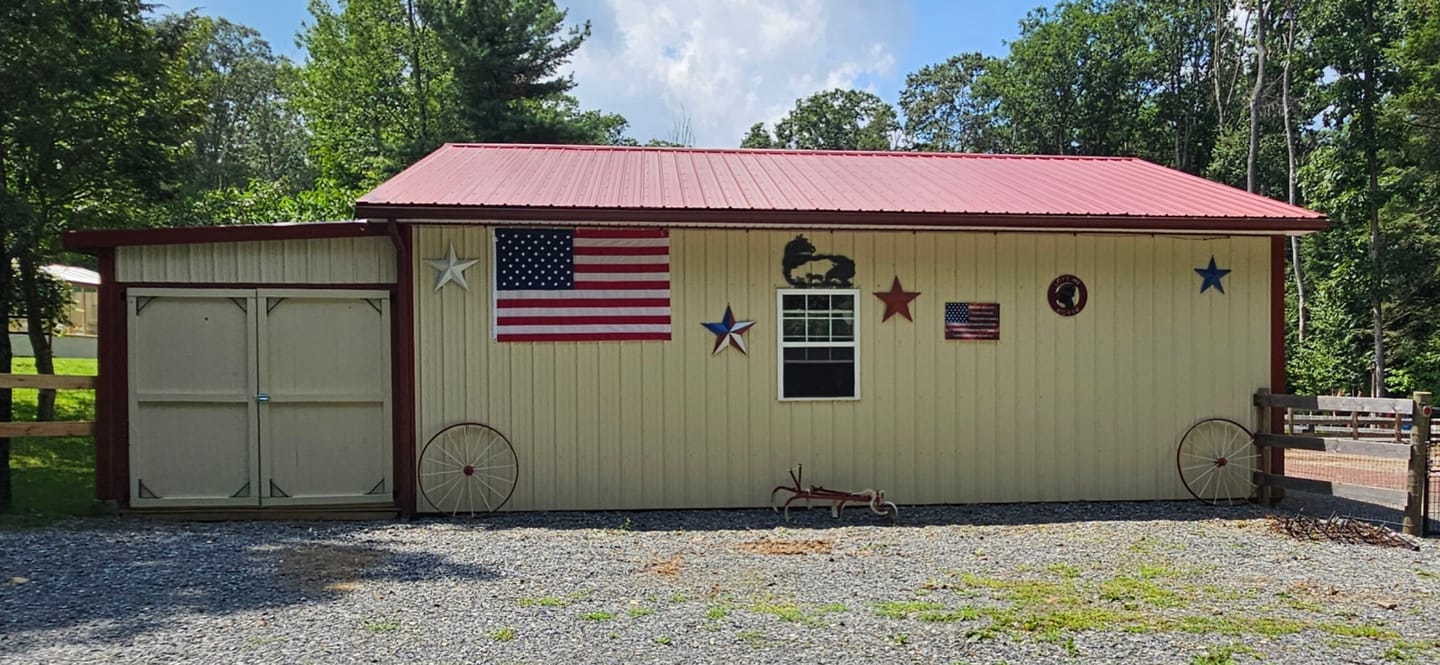Customer photo review of United States Pocket Constitution