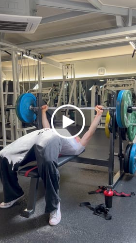 Customer video review of Mega Pants
