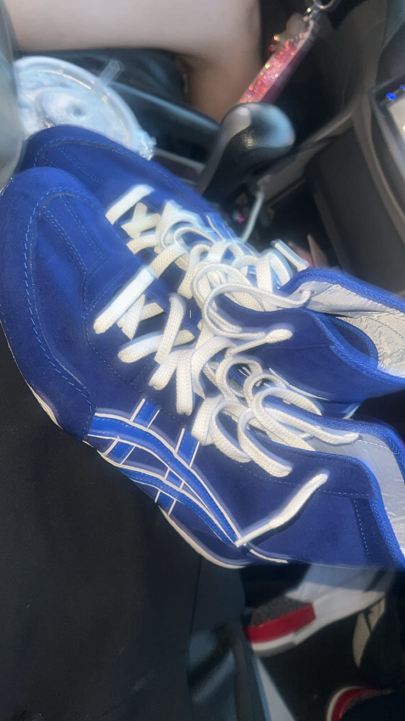 Customer photo review of Clear Sky
