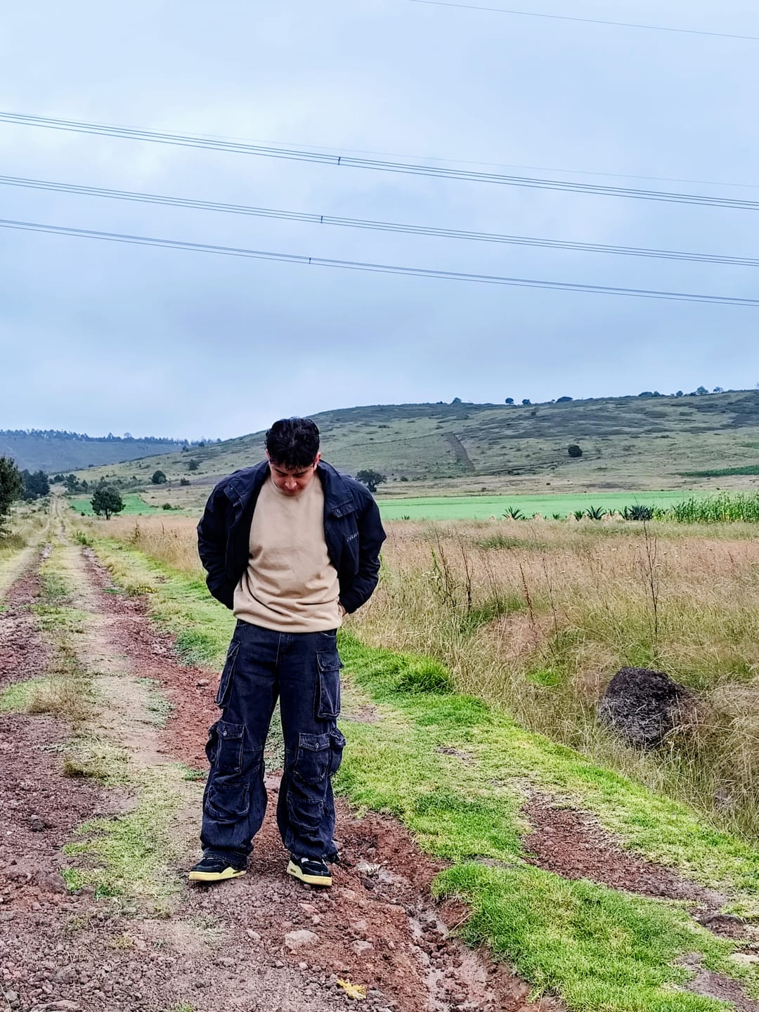 Customer photo review of 6002 - Hella Pocket Jeans
