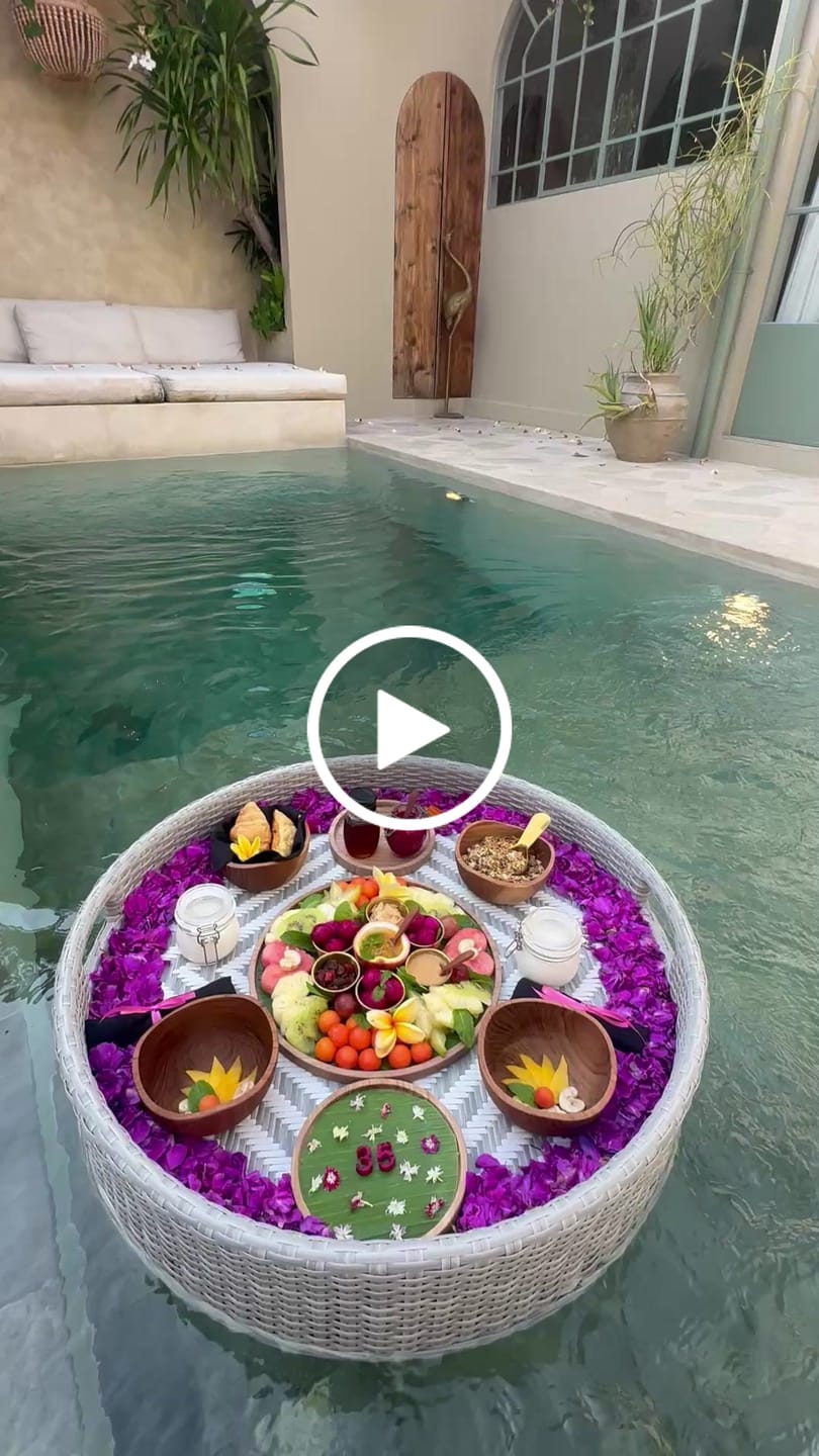 Customer video review of Granola & Yogurt Parfait
