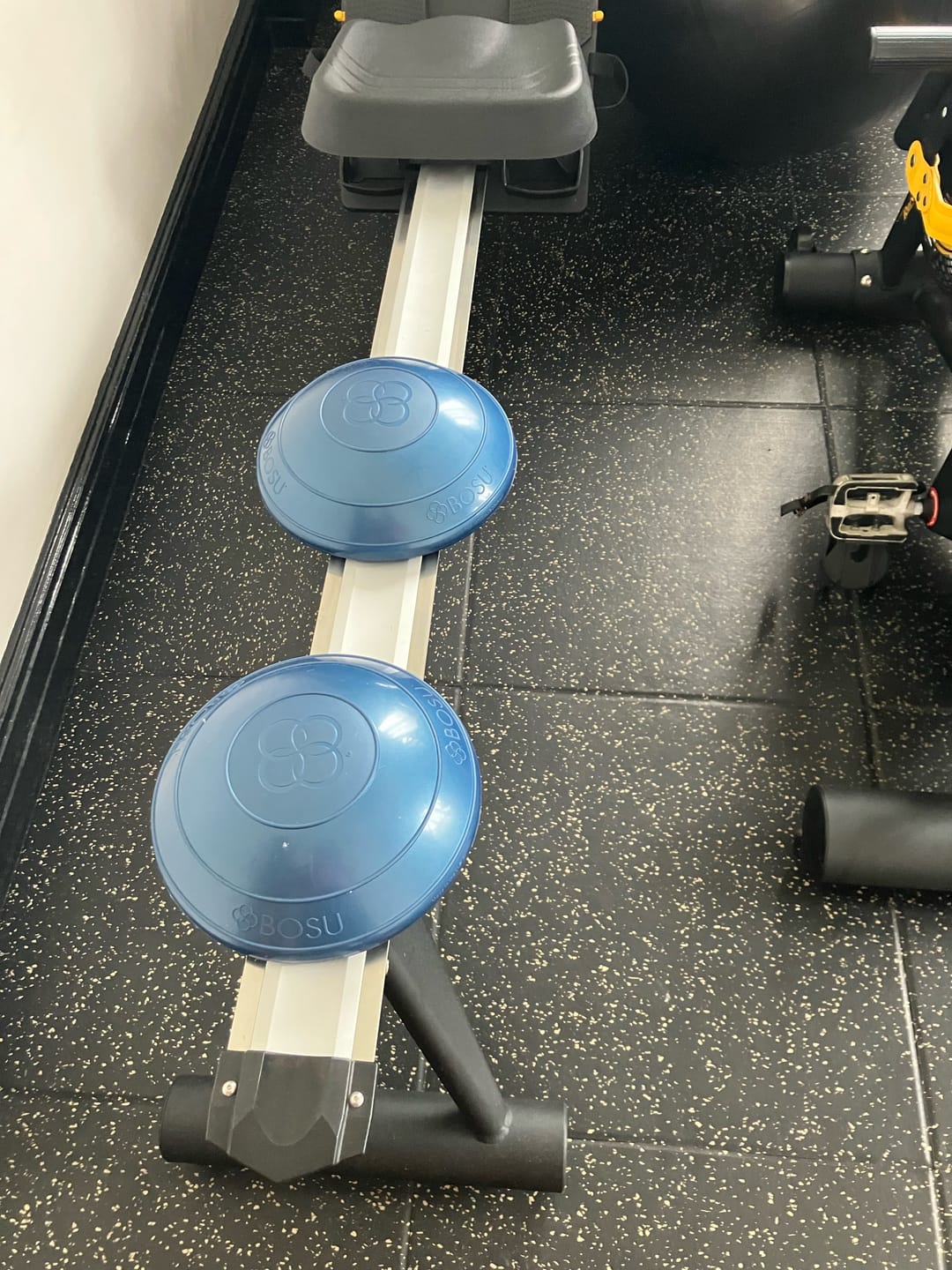 Customer photo review of XL Balance Pod
