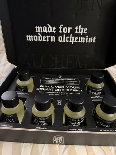 Customer photo review of Discovery Set