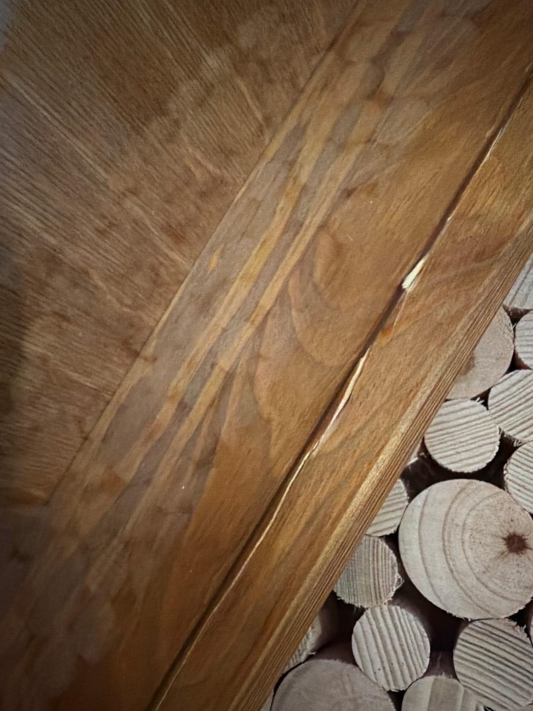 Customer photo review of EVERY CORK