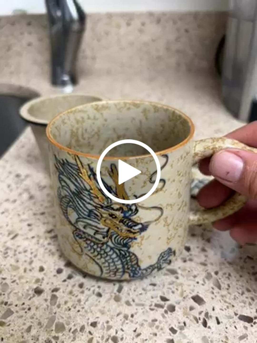 Customer video review of Limited Collection - The Scholar's Reserve