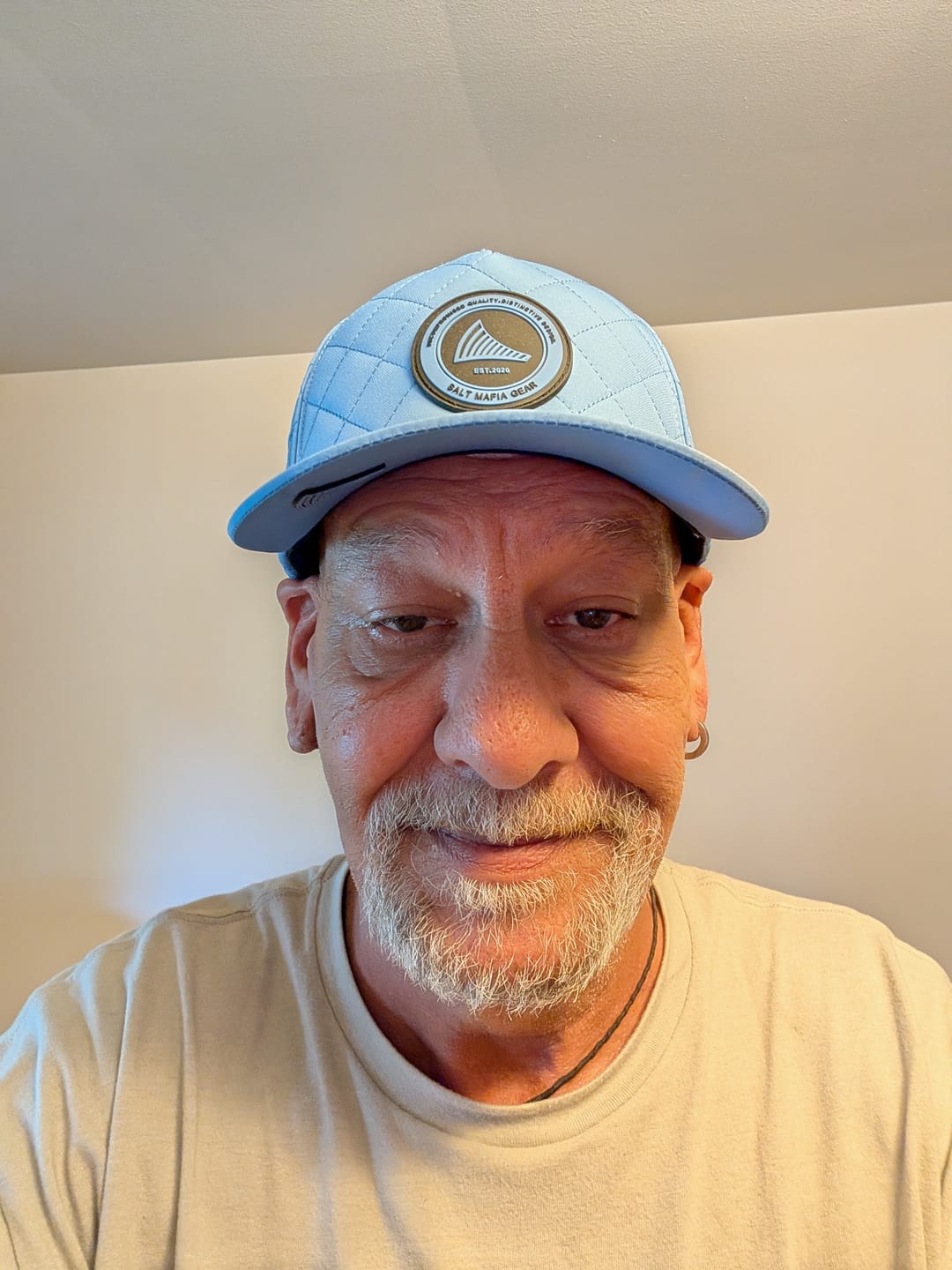 Customer photo review of THE STORM-LITE SKY (curved)