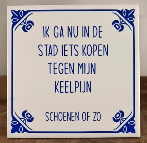 Customer photo review of Sublimatie tegel 15x15 cm wit glans – keramiek A+ kwaliteit