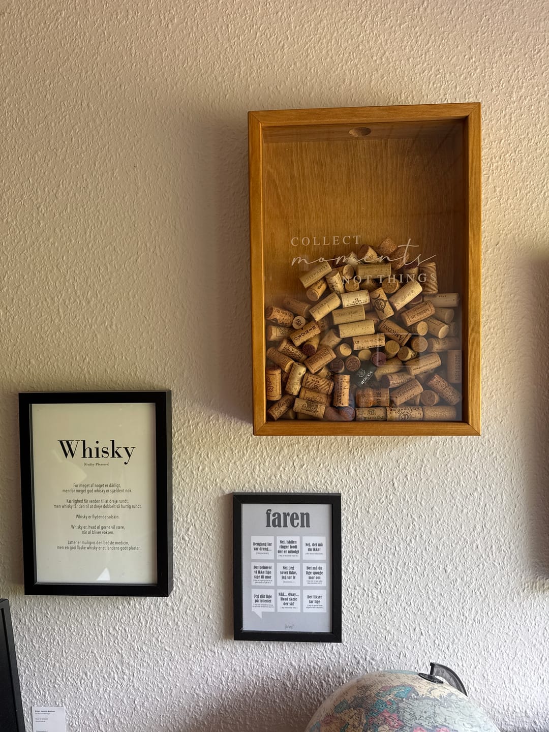Customer photo review of COLLECT MOMENTS