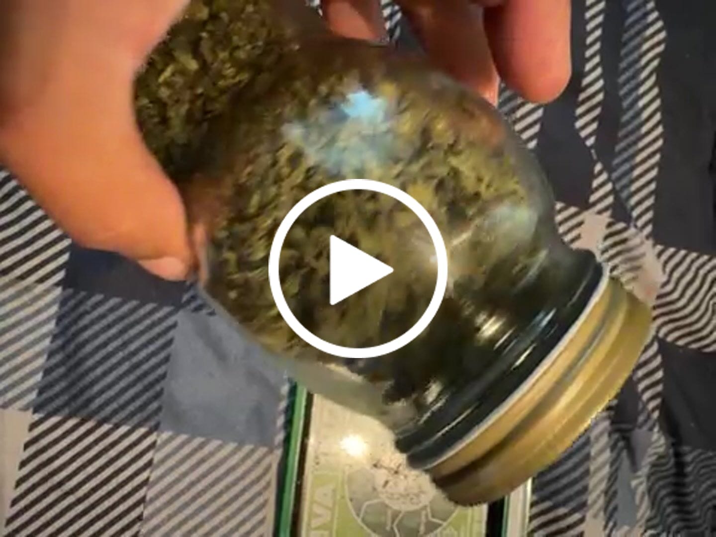 Customer video review of (Buy 1 Get 1 Free) LA Pop Rock Shake 1oz