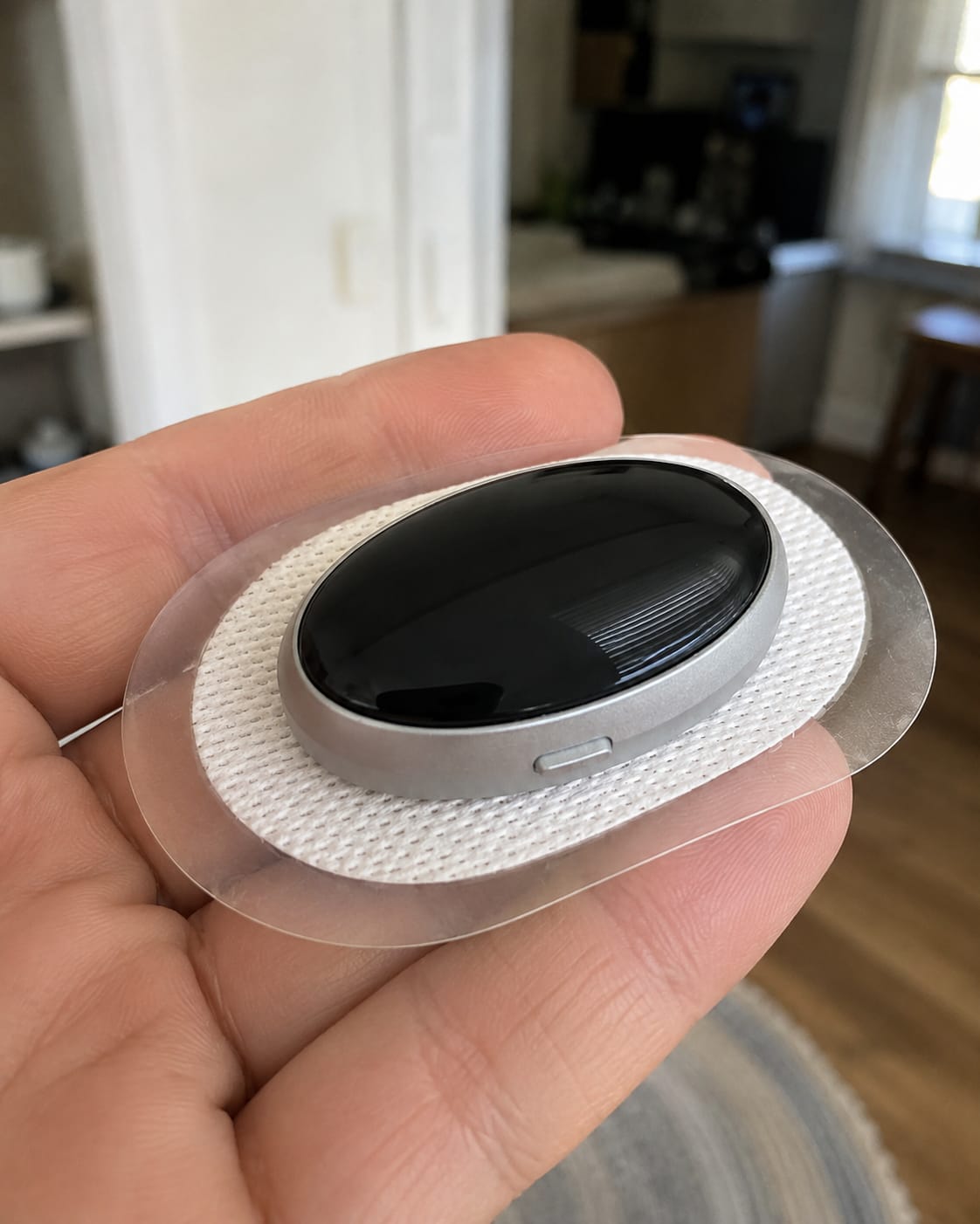 Customer photo review of SilentSleep Pro