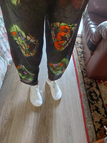 Customer photo review of Finally Walk Pain-Free Again With Our Grounding Barefoot Shoes