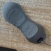 Customer photo review of Décompresseur Thérapeutique du Dos