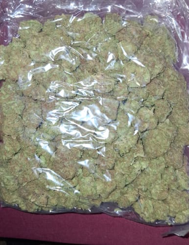 Blueberry Syrup - Bulk - Indica photo review