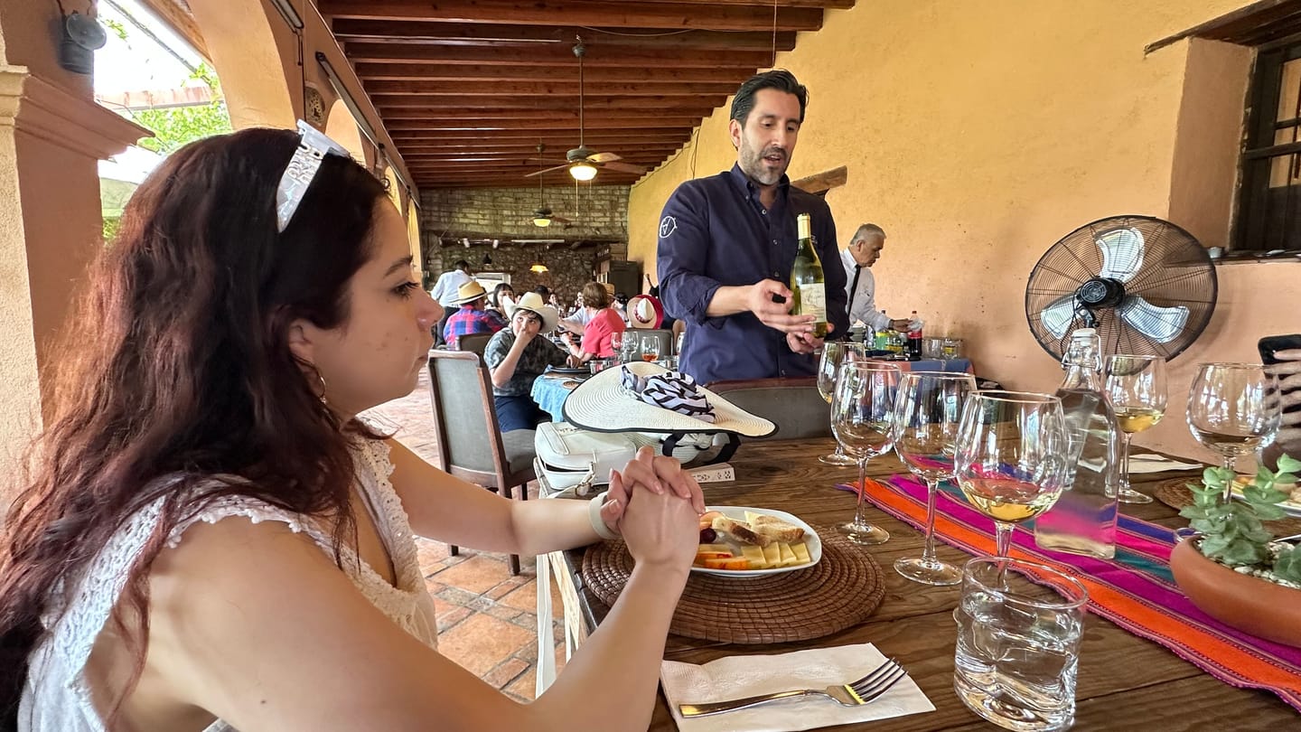 Customer photo review of DESCUBRE SAN JUAN DE LA VAQUERÍA