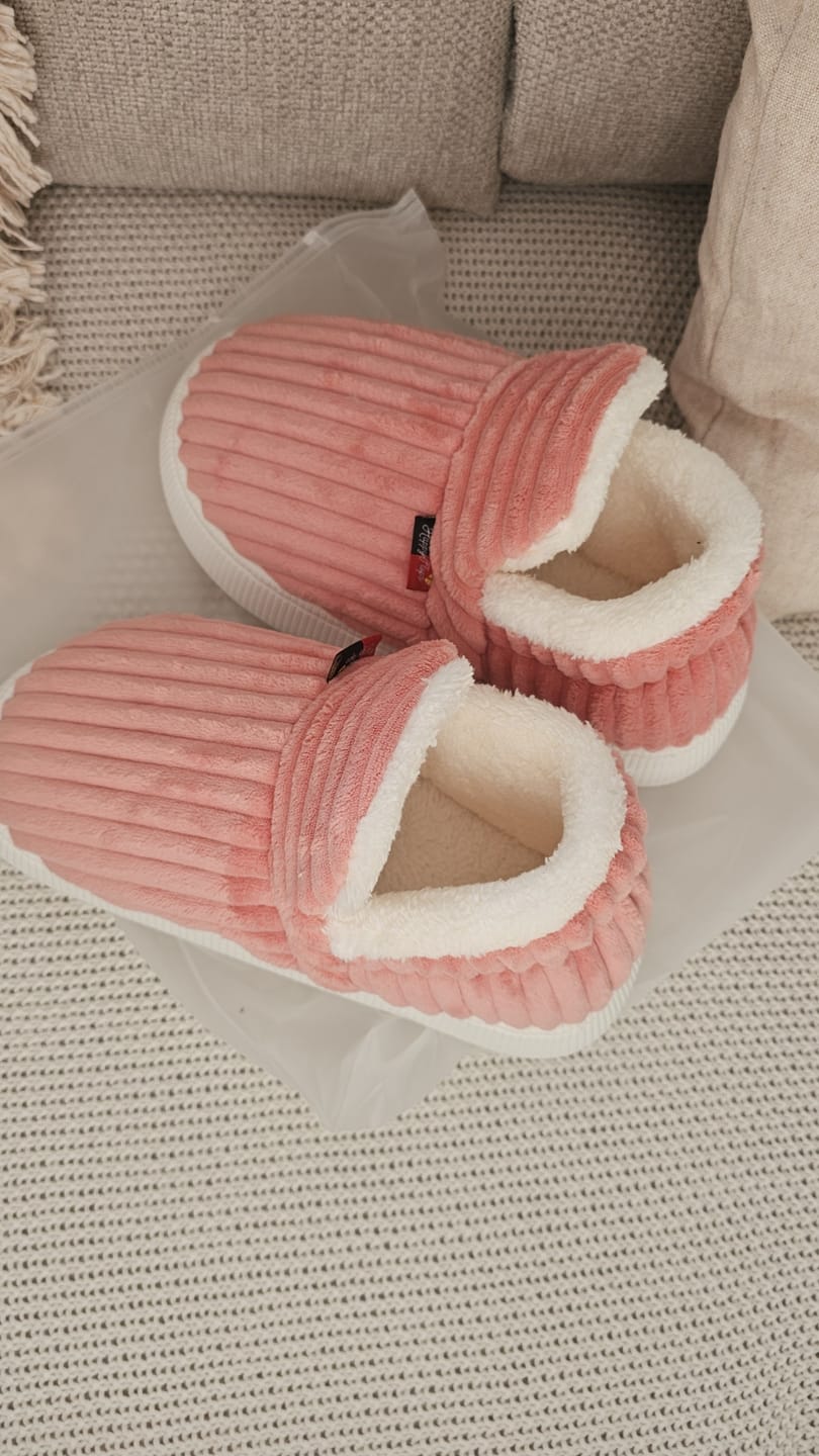 Customer photo review of HappyFlops Original