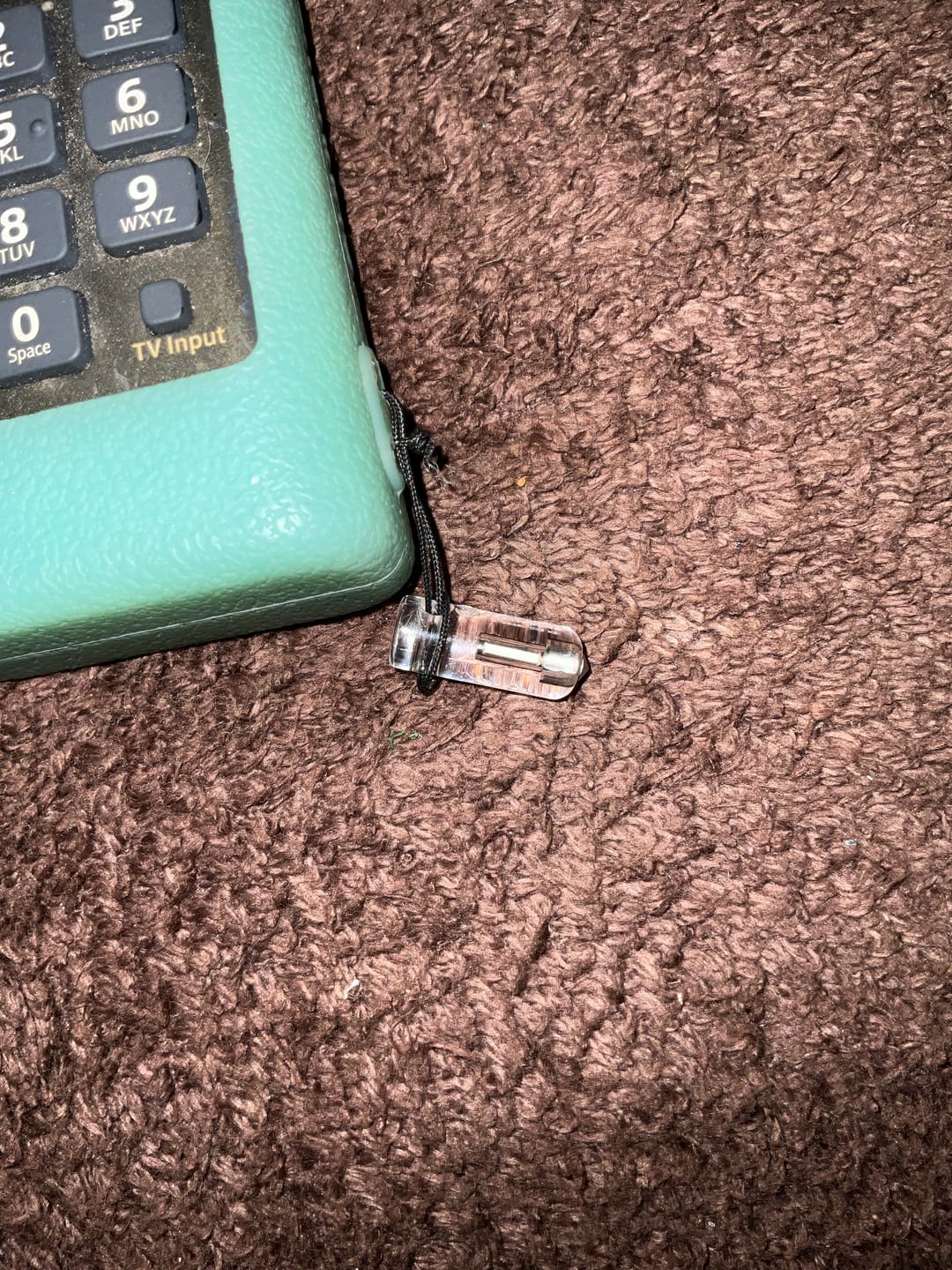 Customer photo review of The Spark
