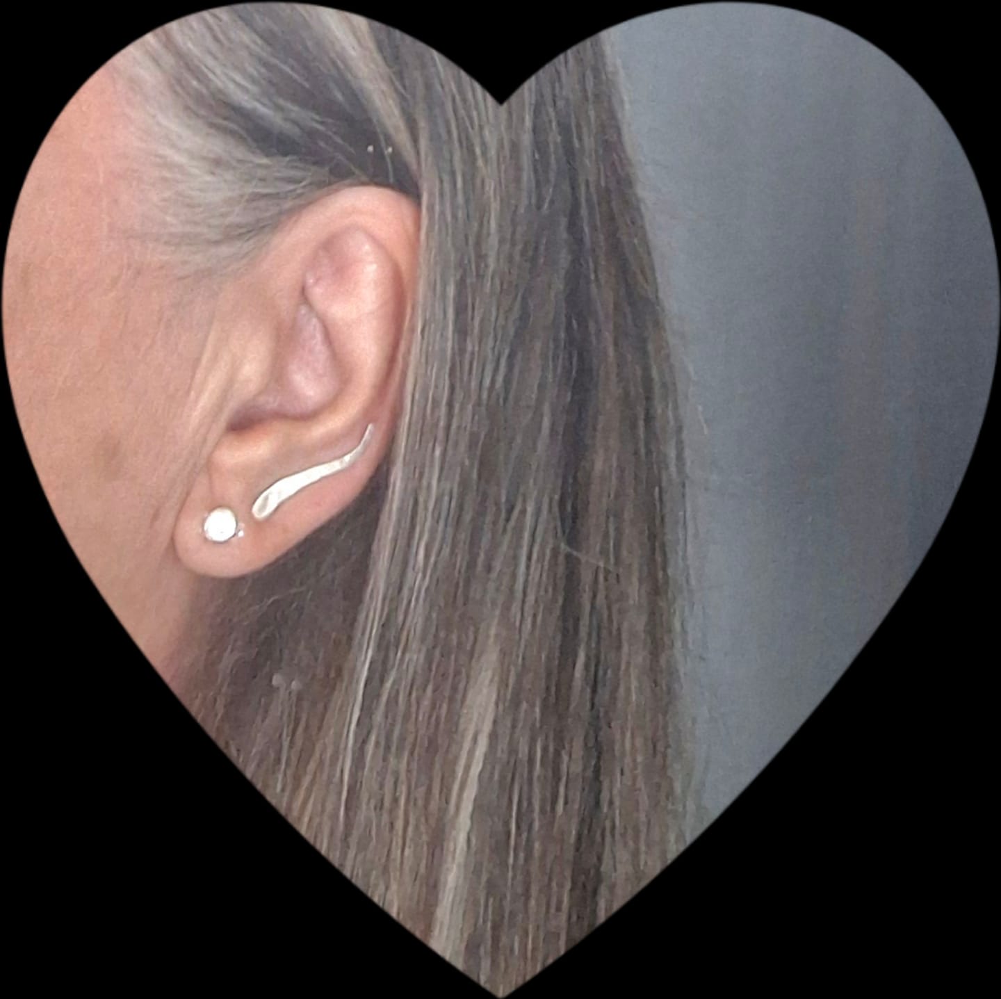Customer photo review of Rise Ear Climber