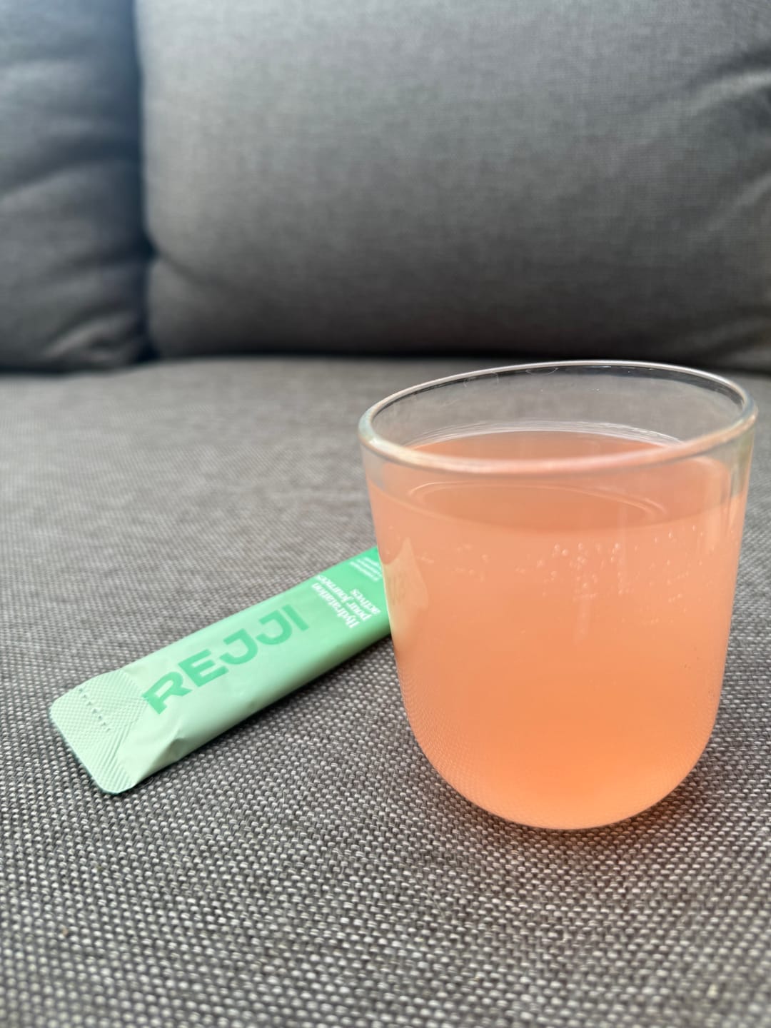 Customer photo review of 28 Sticks d'Électrolytes - Pêche