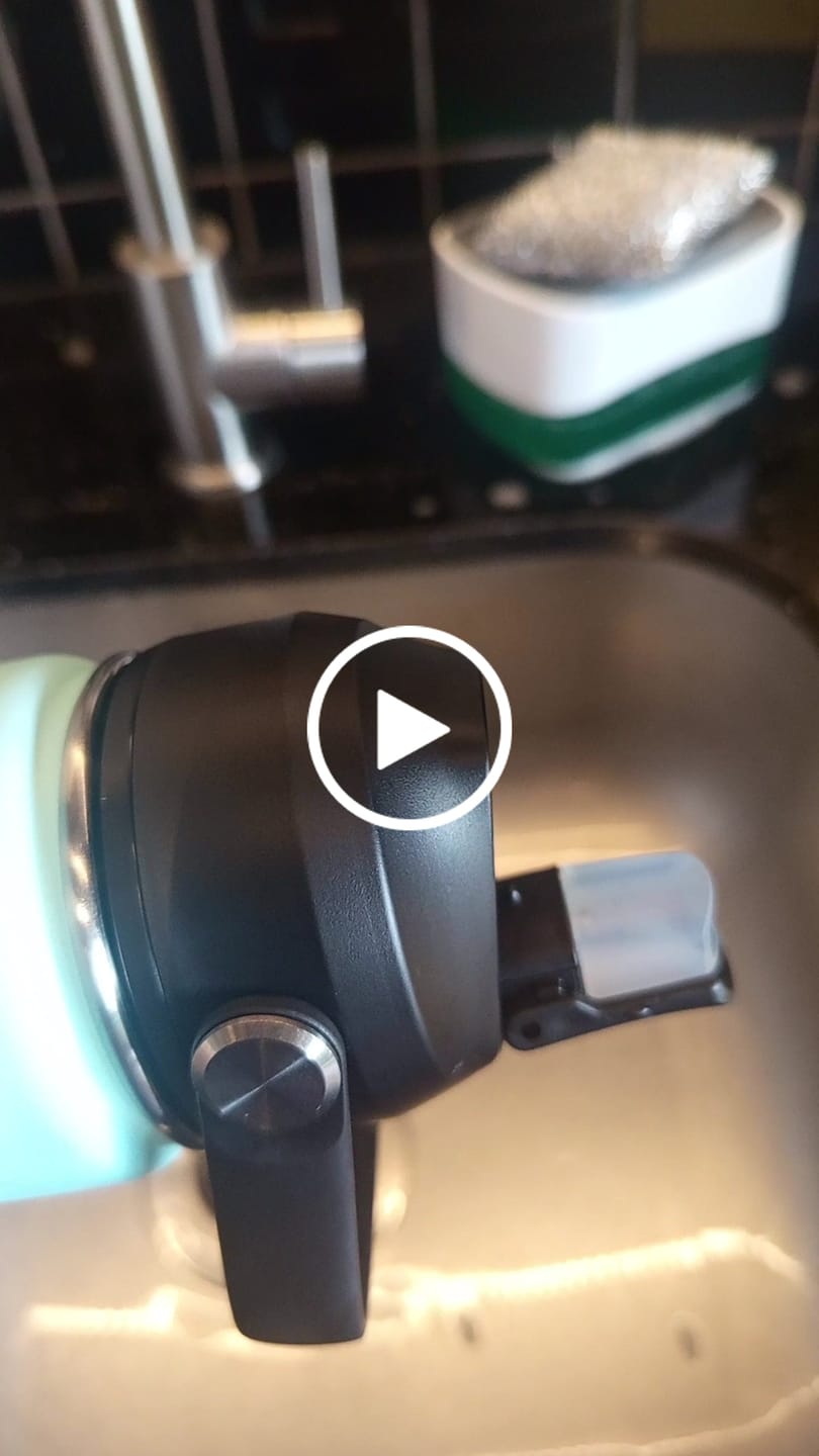 Customer video review of Tapa Pengy PRO