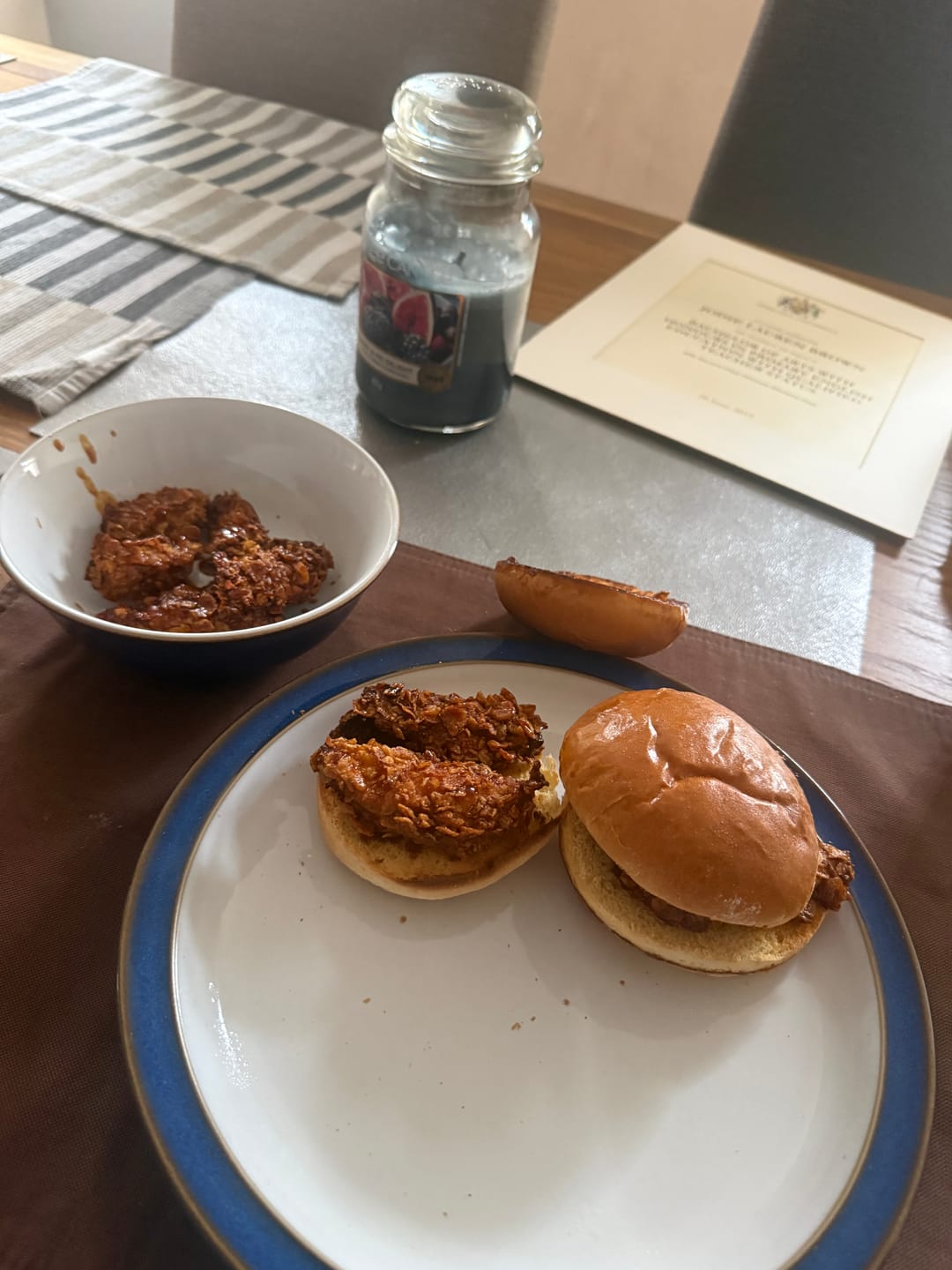 Customer photo review of The Ultimate High Protein Chef Cookbook (Digital)