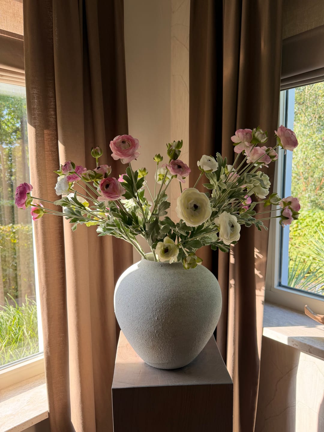 Customer photo review of Ranonkel Arrangement