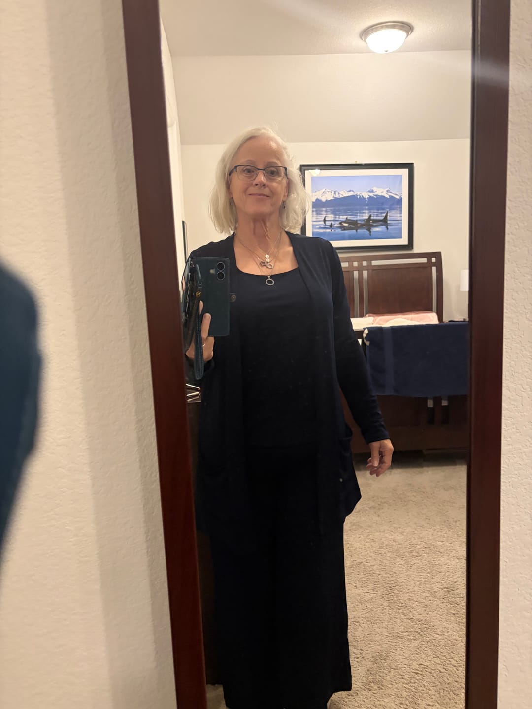 Customer photo review of Brigitte Brianna Essential Set