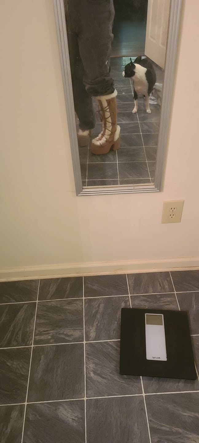 Customer photo review of Pocahontas