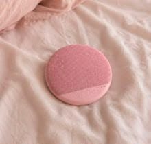 Customer photo review of Pillow Speaker Fall asleep to your own audio — without disturbing your partner.