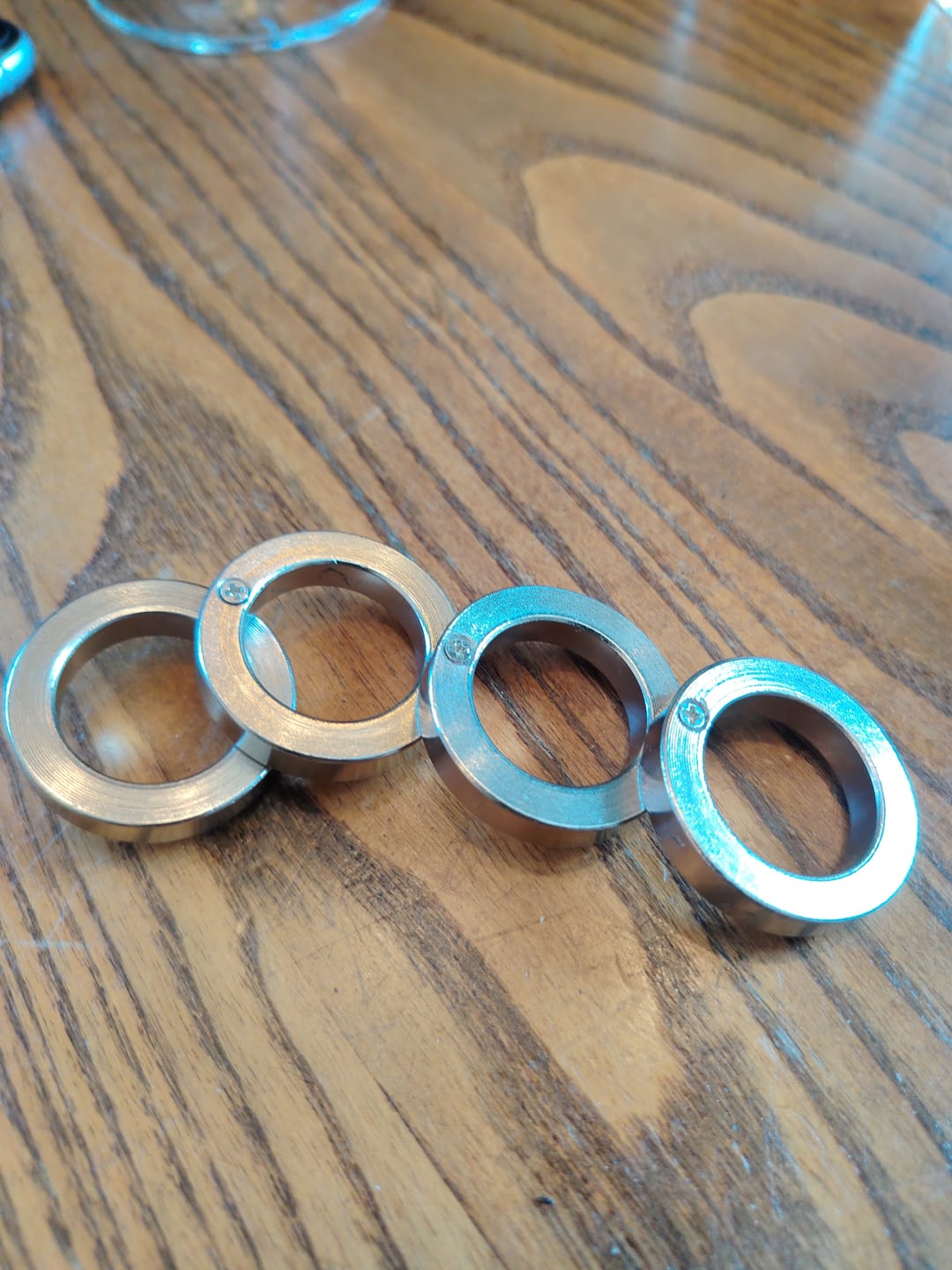 Customer photo review of Folding Pocket EDC  Tool – Limited-Time $9.99