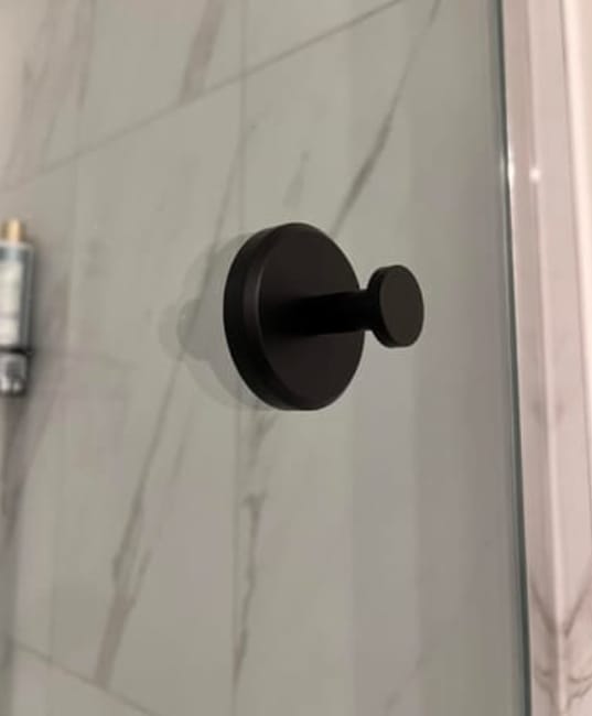 Customer photo review of מתלי וואקום של טרימזי