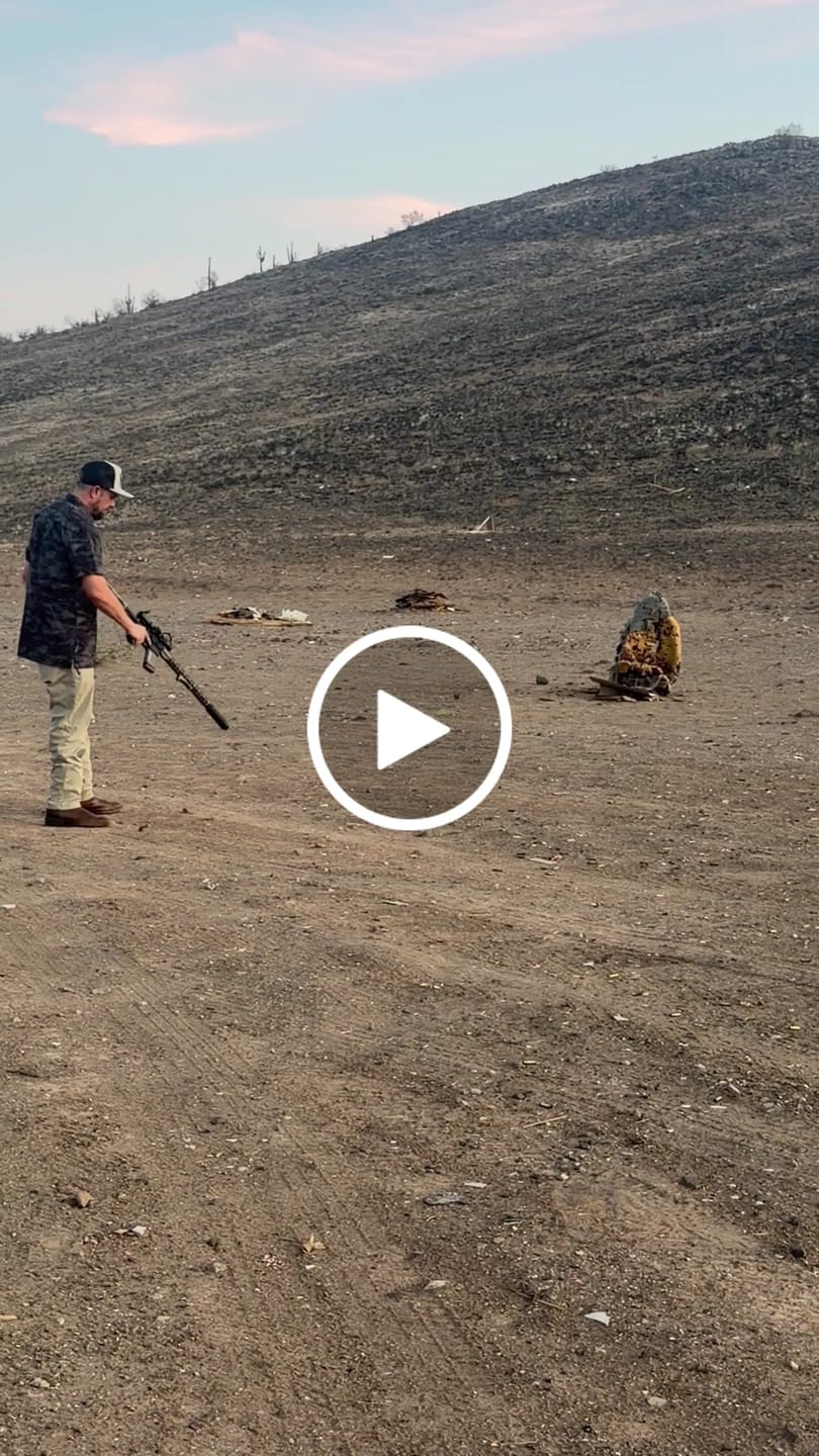 Customer video review of Partisan Disruptor FRT + MPI BCG + Armaspec SMB H3 — Complete AR-15 FRT Kit for Suppressed & Short-Gas Builds