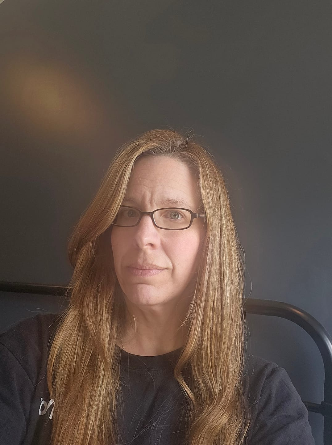 Customer photo review of Healthy Hair Bundle For Fine & Medium Hair