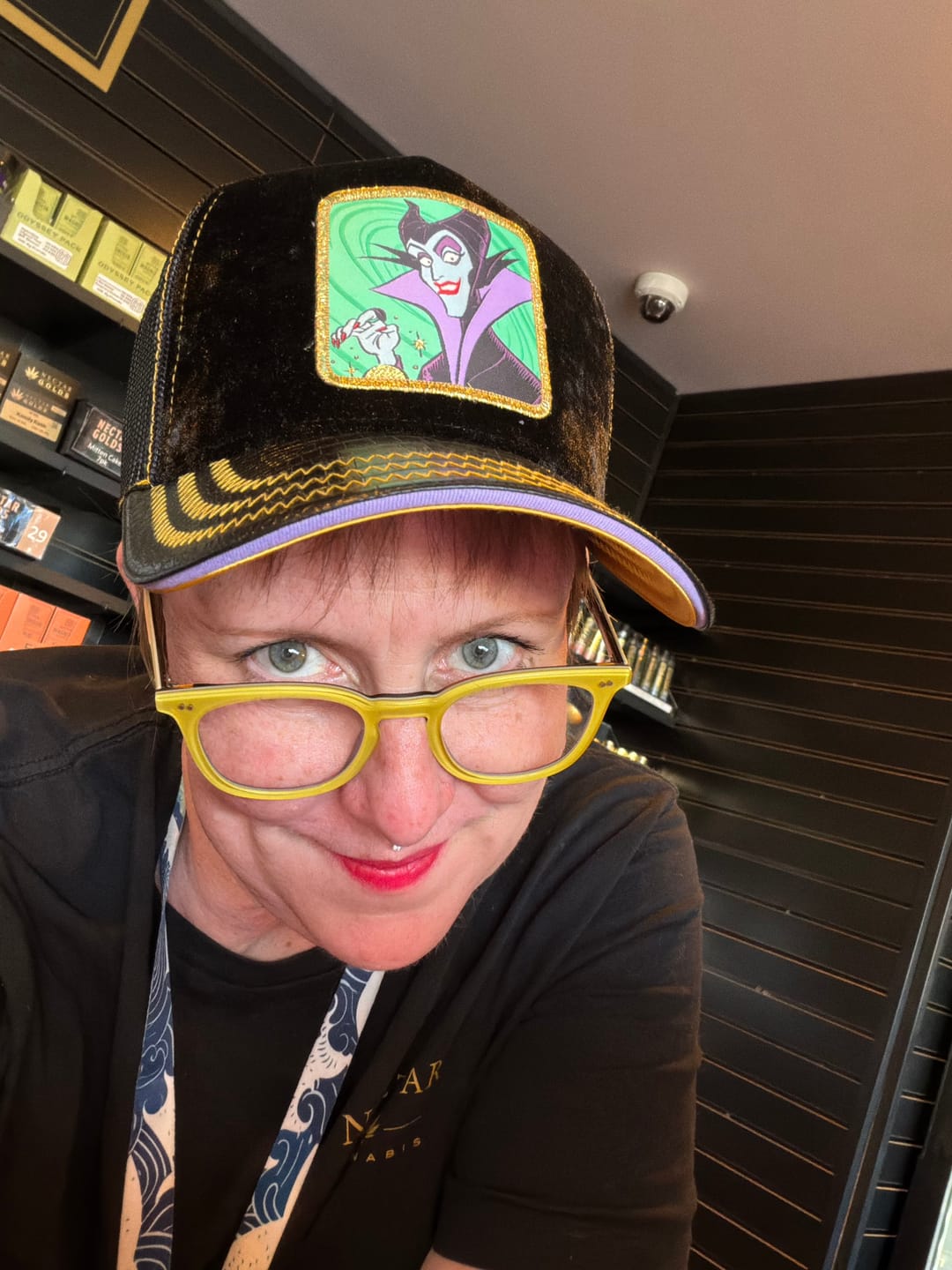 Customer photo review of OVERLORD x Disney - Villains - Maleficent