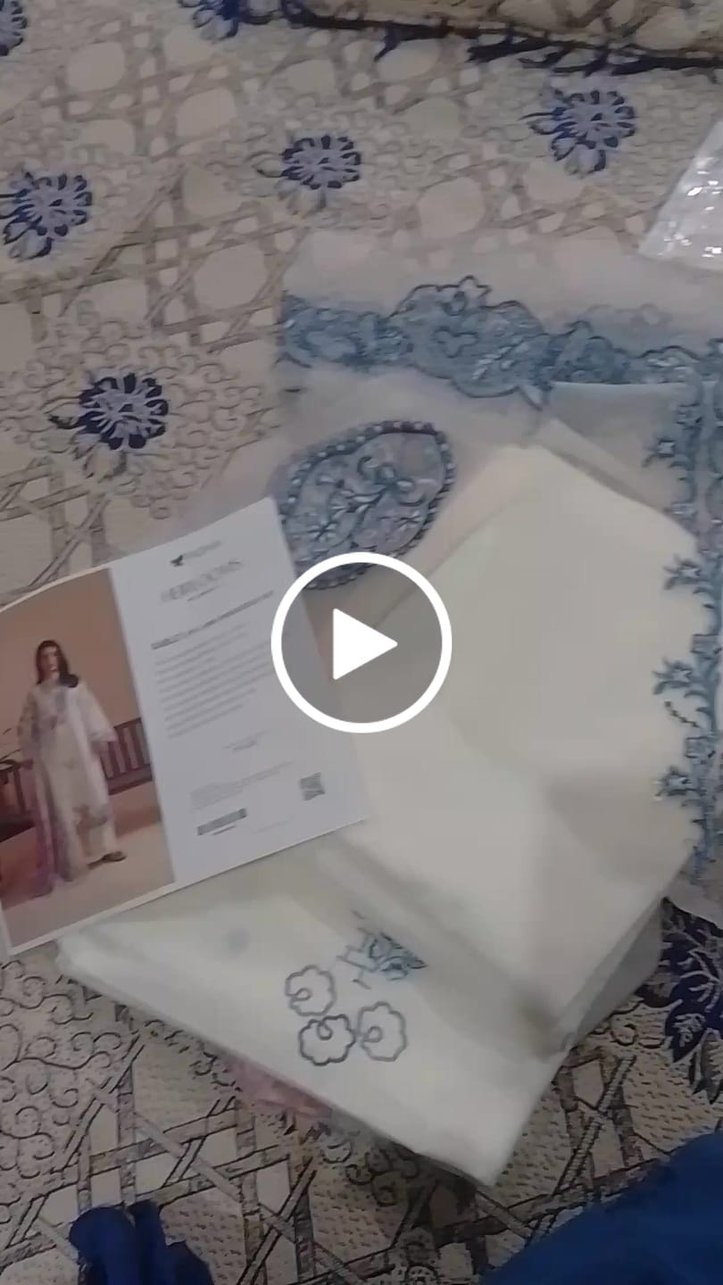 Customer video review of Sable